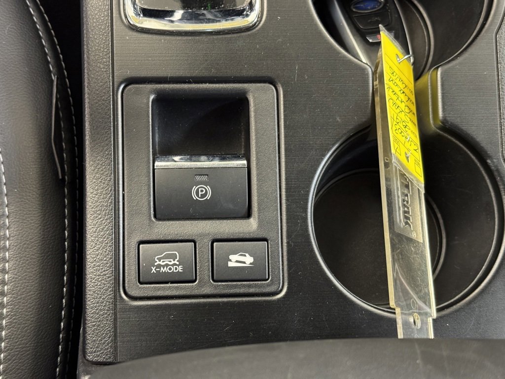 Used 2019 Subaru Outback 2.5i Limited image 37