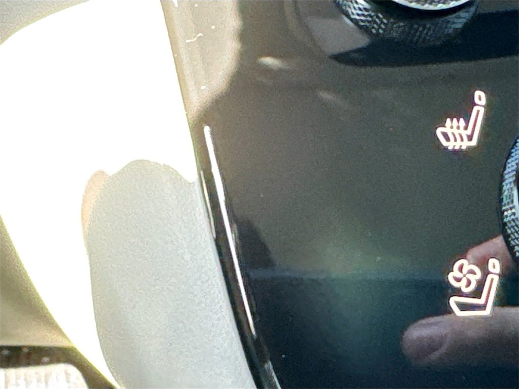 New 2026 INFINITI QX60 Luxe w/ Cargo Package image 21