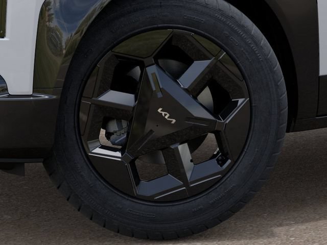 New 2027 Kia Seltos X-Line S AWD/4WD image 9