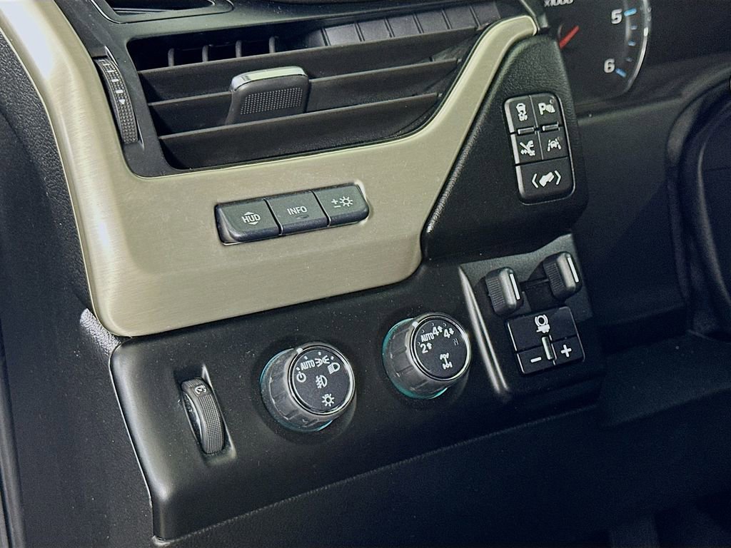 Used 2020 GMC Yukon Denali w/ Denali Ultimate Package image 22