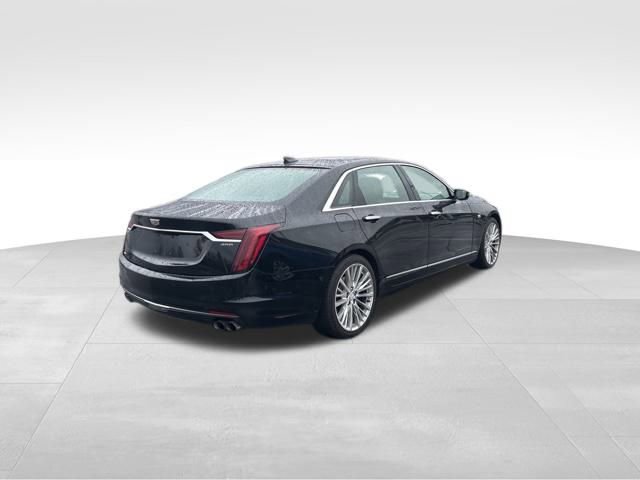 Used 2020 Cadillac CT6 Premium Luxury image 6