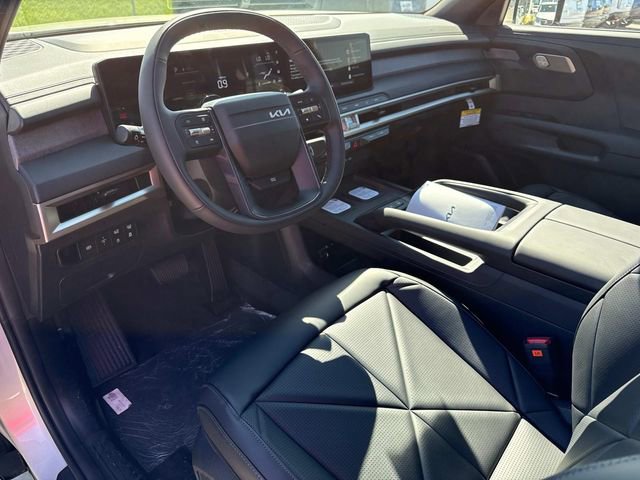 New 2027 Kia Telluride EX image 20