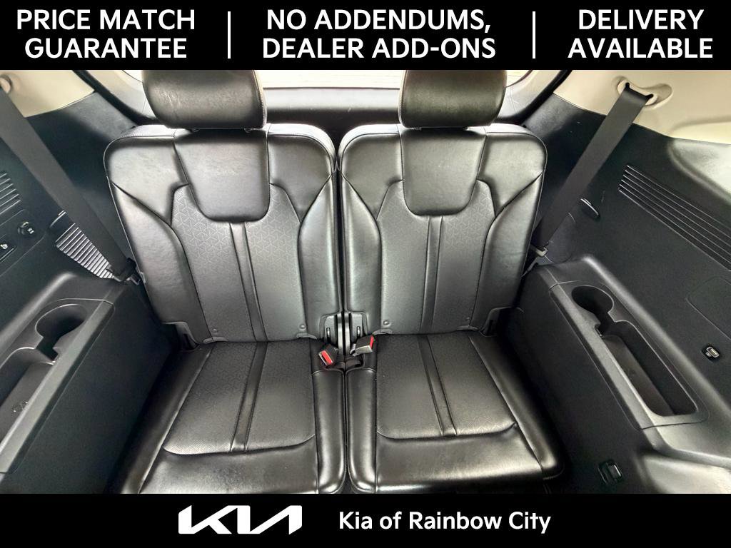 Used 2023 Kia Sorento SX AWD/4WD image 27