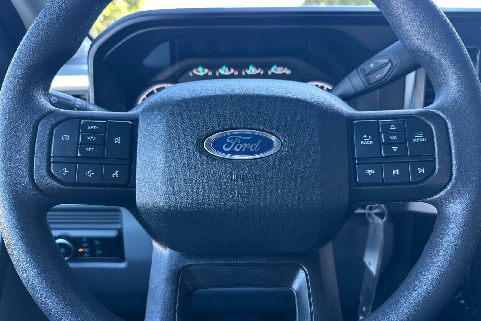 New 2026 Ford F250 XL w/ STX Appearance Package image 21