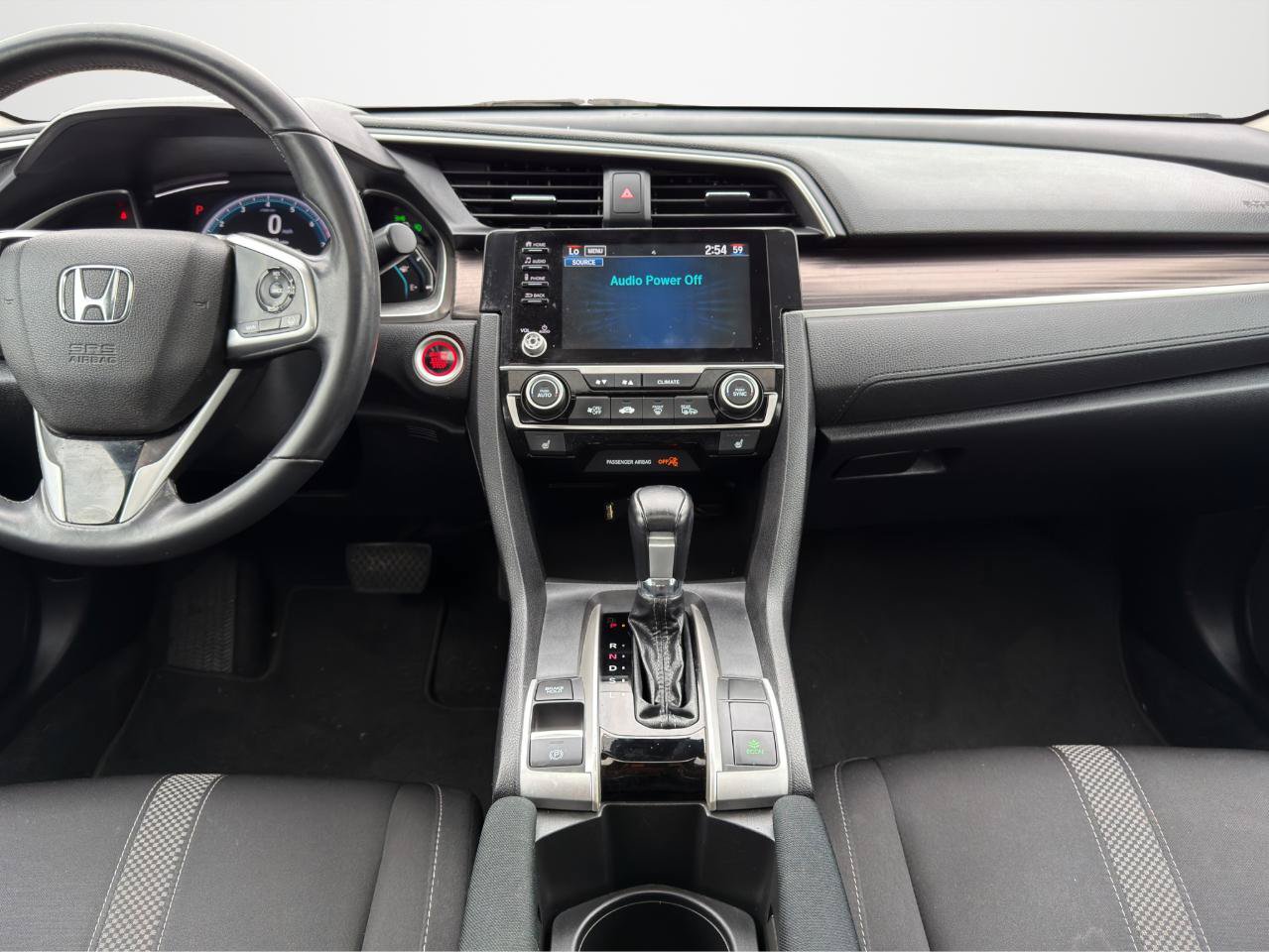 Used 2020 Honda Civic EX image 18