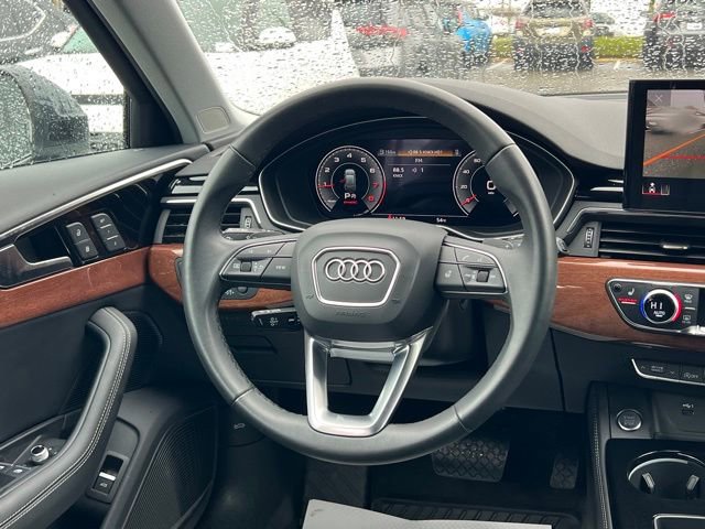 Used 2023 Audi A4 2.0T allroad Premium Plus image 16