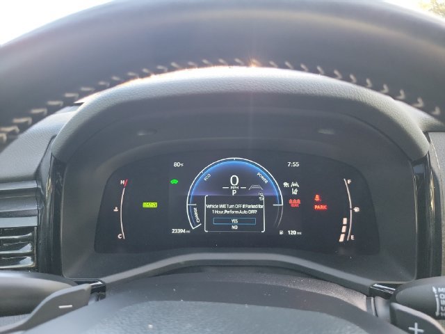 Used 2025 Toyota Camry SE FWD image 17