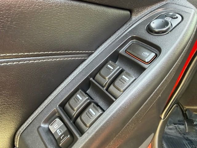 Used 2009 HUMMER H3T Alpha image 17