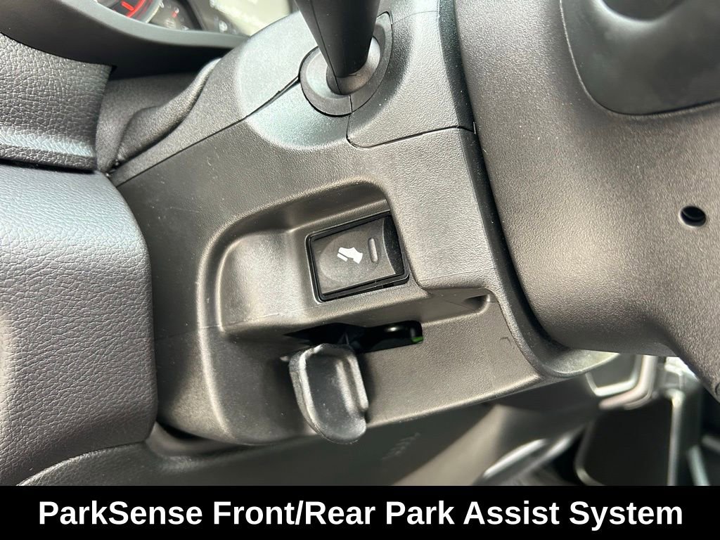 Used 2023 RAM 2500 Laramie image 60