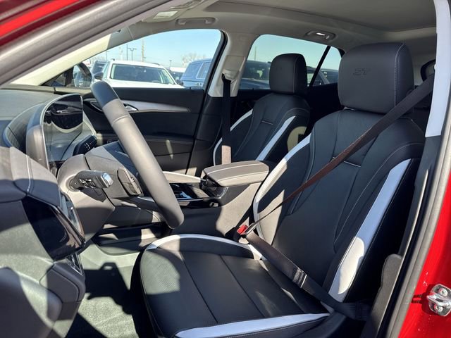 New 2026 Buick Envision Sport Touring image 11