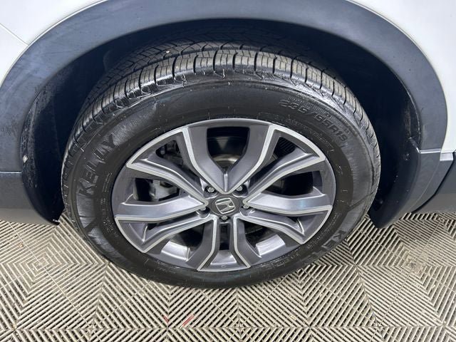 Used 2021 Honda CR-V Touring image 11