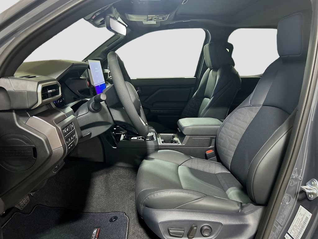 New 2026 Toyota Tacoma TRD Off-Road AWD/4WD image 18