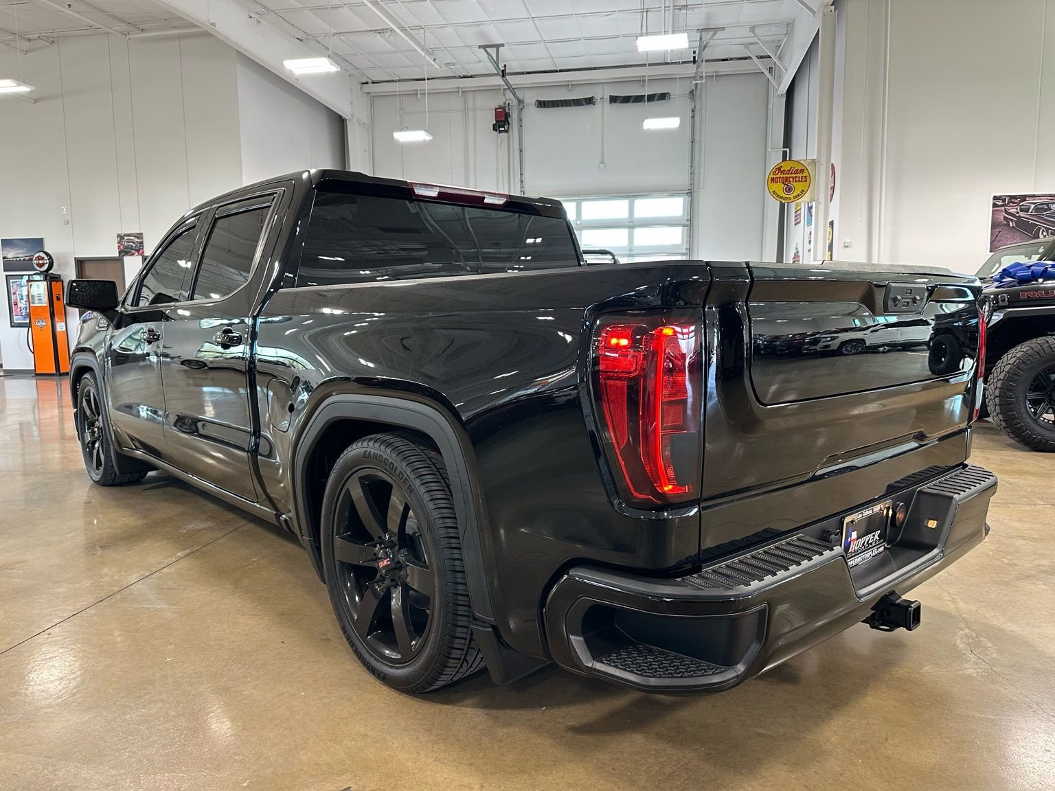 Used 2024 GMC Sierra 1500 Elevation image 6