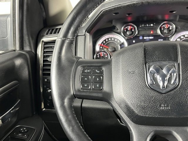 Used 2018 RAM 1500 Sport w/ Convenience Group image 12