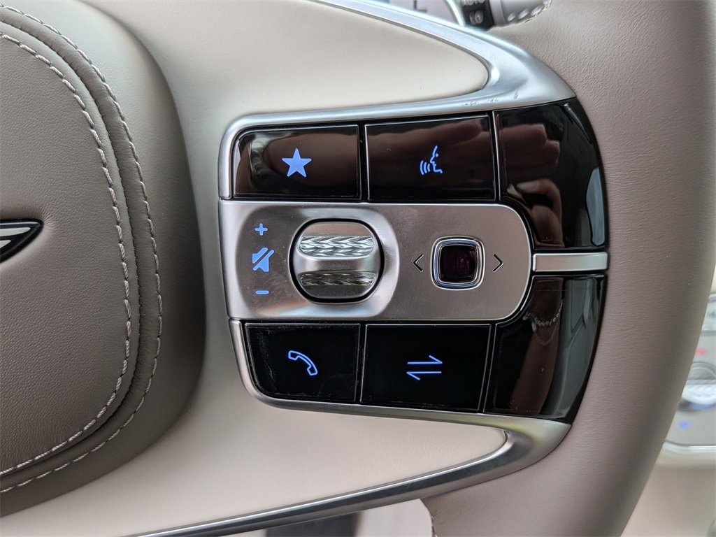 New 2026 Genesis G90 3.5T image 17