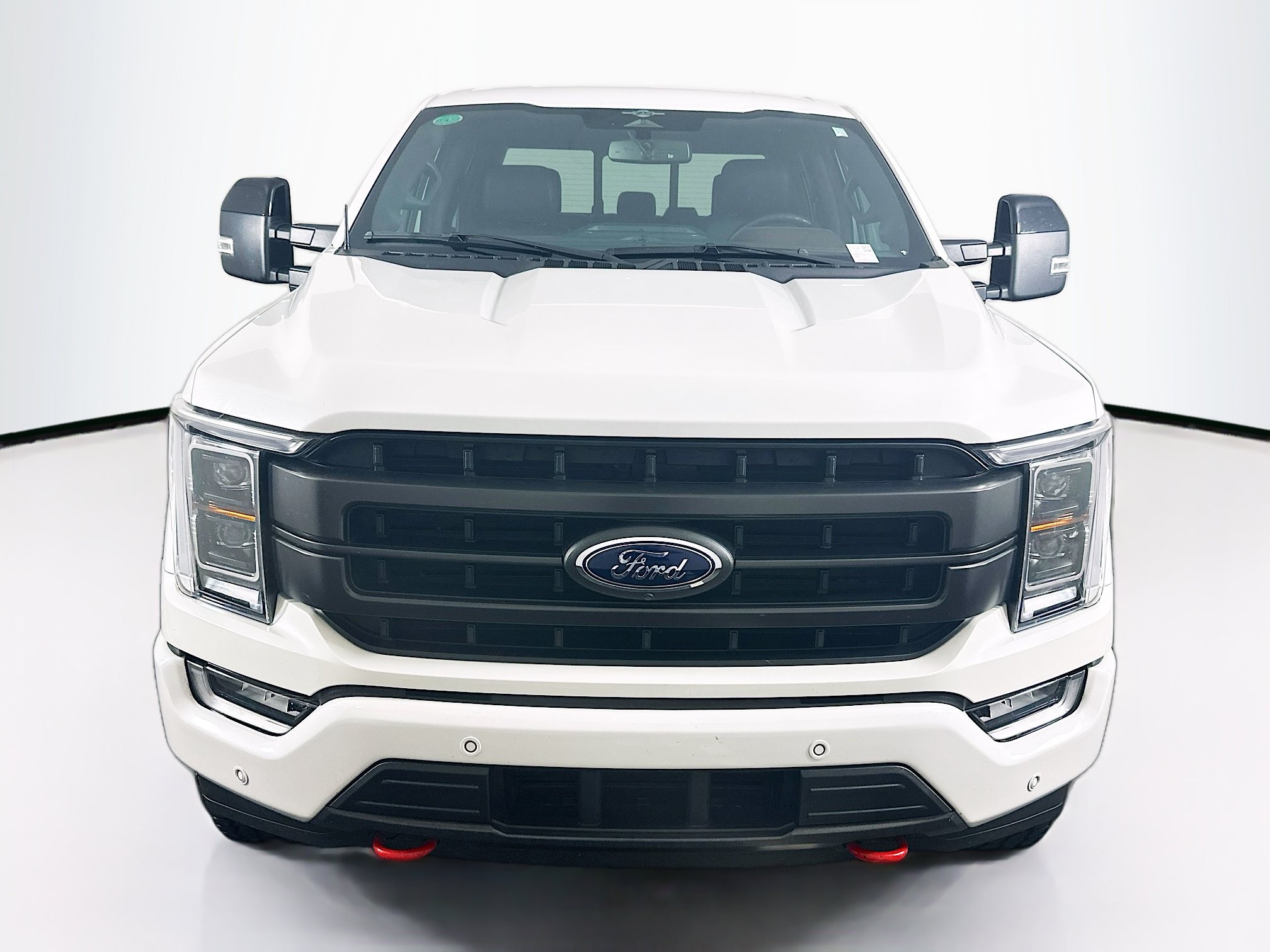 Used 2023 Ford F150 Lariat w/ Equipment Group 502A High AWD/4WD image 2