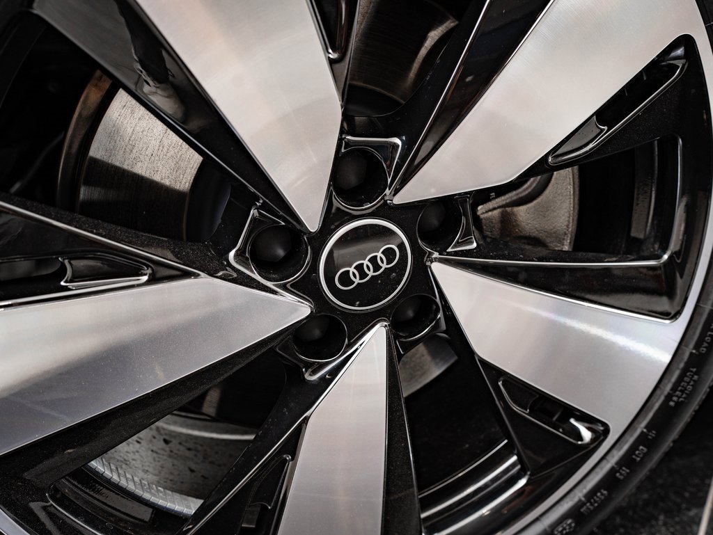 New 2025 Audi A5 2.0T Premium Plus image 8