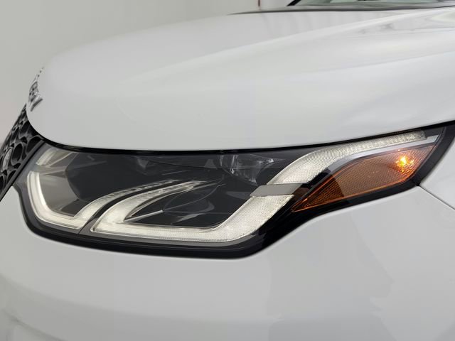 Certified 2025 Land Rover Discovery Sport S image 35