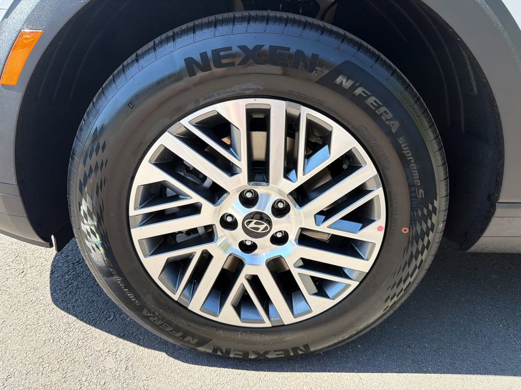 New 2026 Hyundai Palisade SE FWD image 12