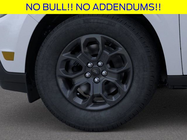 New 2026 Ford Maverick XLT image 21