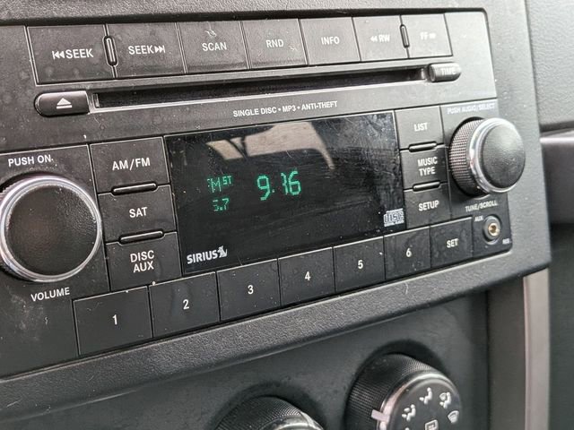 Used 2012 Jeep Liberty Sport w/ Popular Equipment Group AWD/4WD image 20