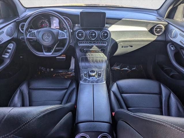 Used 2019 Mercedes-Benz GLC 300 GLC 300 image 14