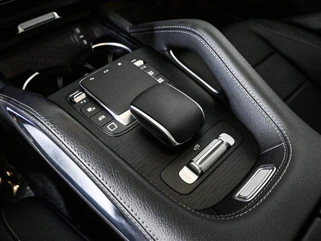 Used 2026 Mercedes-Benz GLS 450 4MATIC w/ AMG Line Exterior image 13