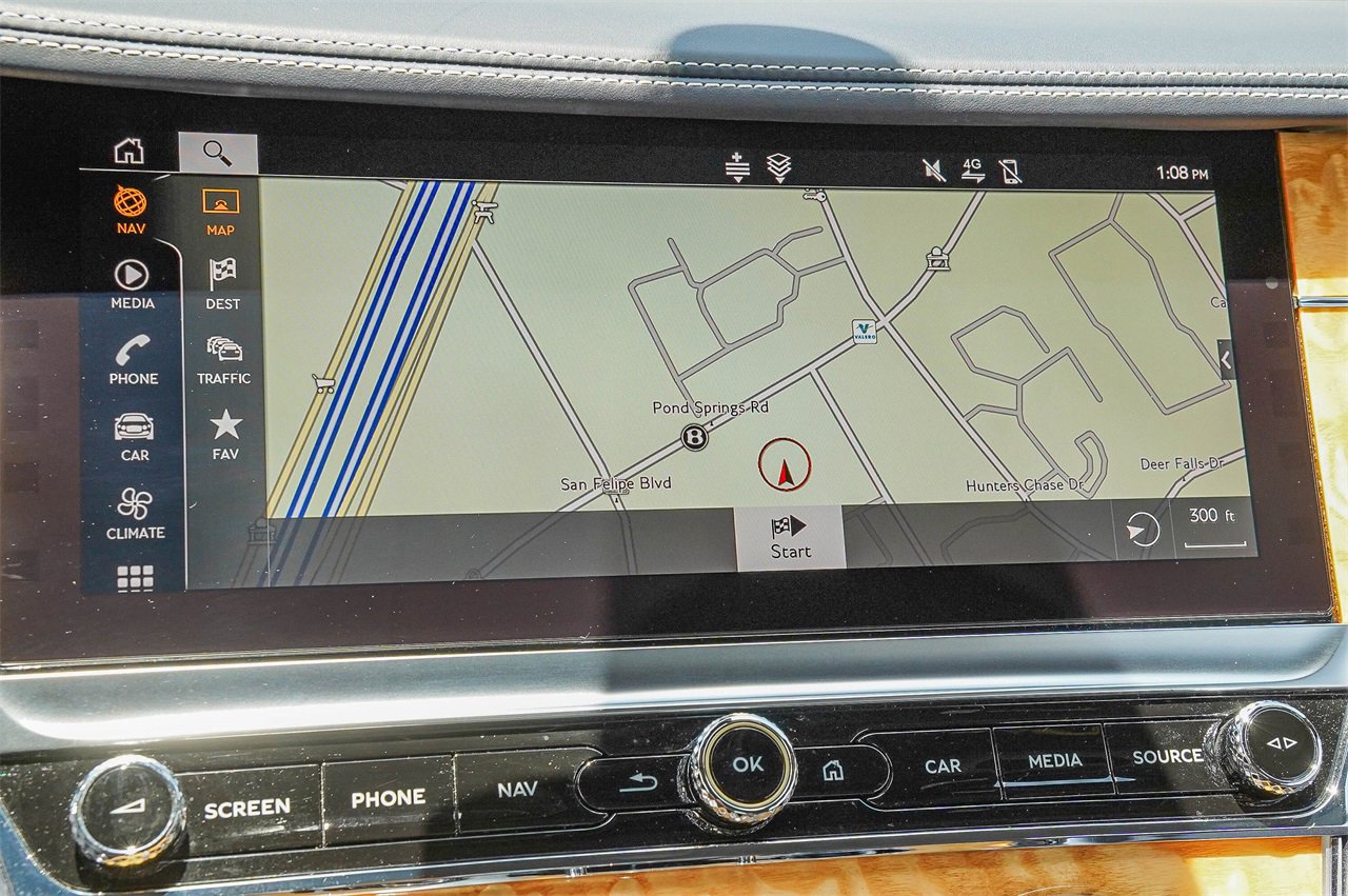 Certified 2021 Bentley Continental GT image 30