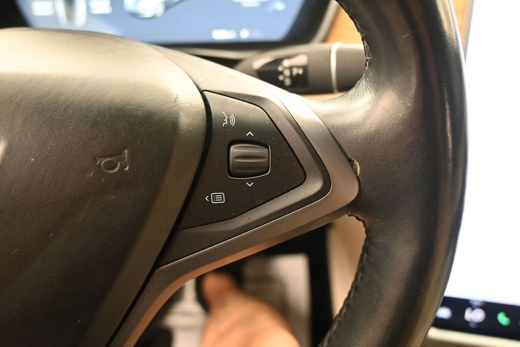 Used 2021 Tesla Model S Long Range image 23