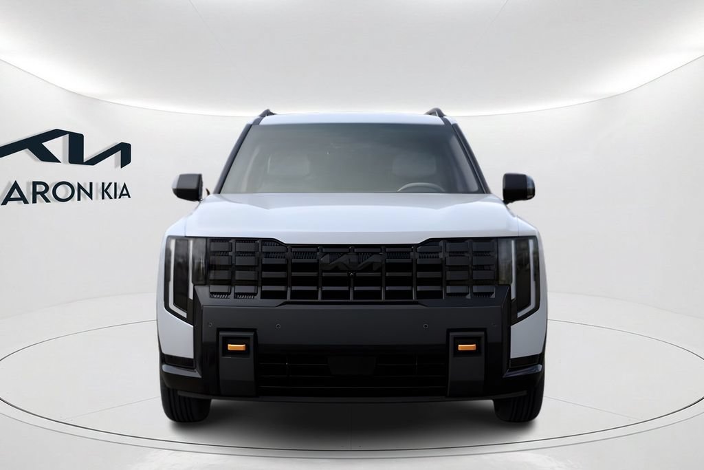 New 2027 Kia Telluride SX Prestige X-Pro AWD/4WD image 2