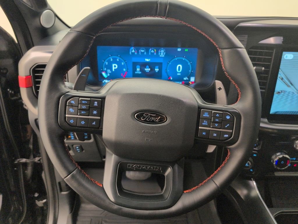Used 2025 Ford F150 Raptor AWD/4WD image 35