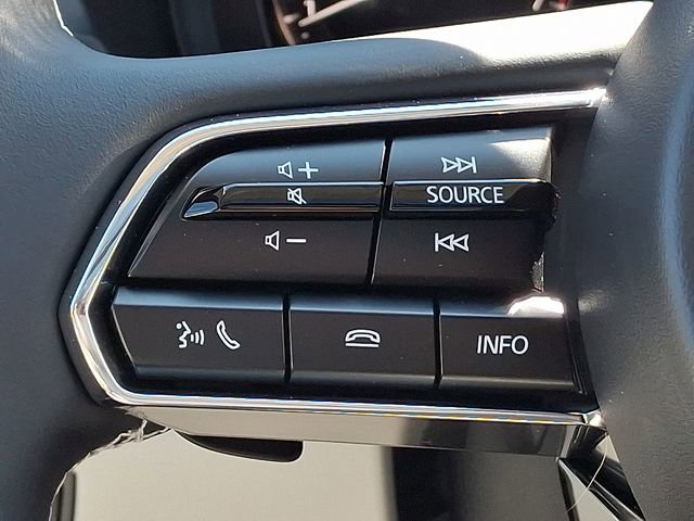 New 2026 MAZDA CX-90 3.3 Turbo S w/ Premium Plus image 20