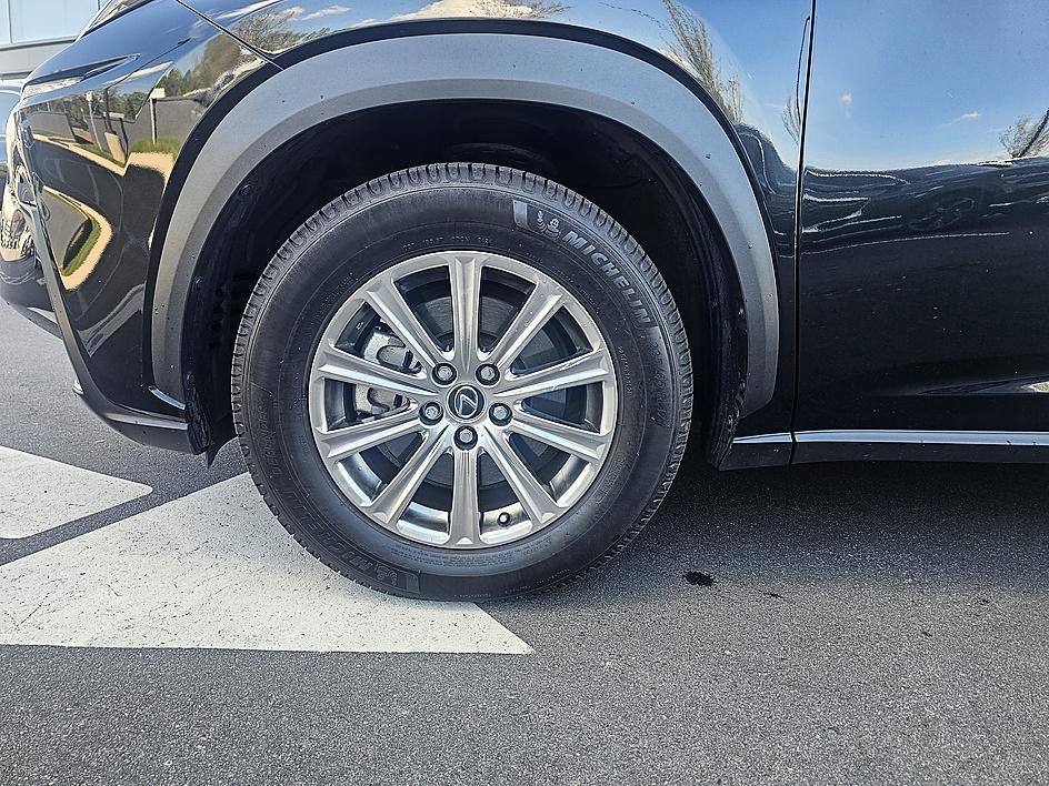 Used 2021 Lexus NX 300 AWD w/ Accessory Package image 10