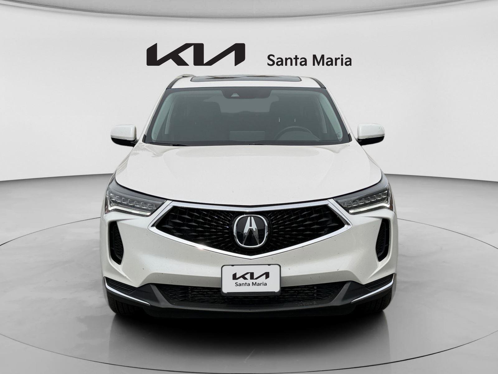 Used 2024 Acura RDX SH-AWD image 4