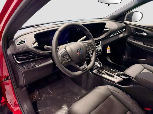 New 2026 Buick Envista Sport Touring w/ Convenience I Package image 8