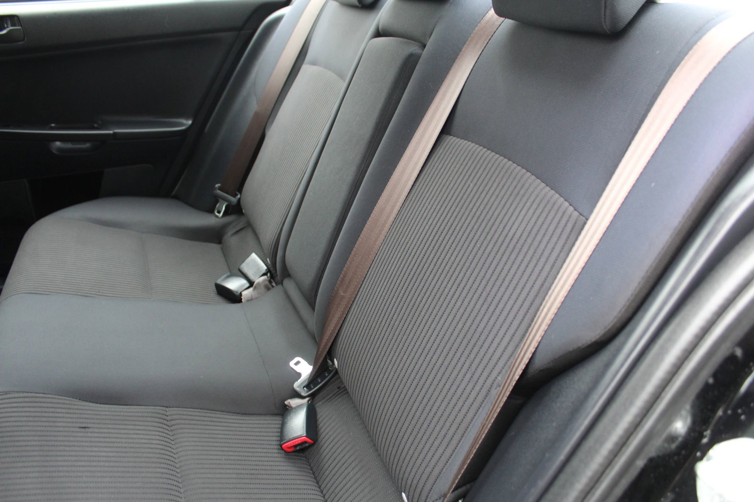 Used 2014 Mitsubishi Lancer SE image 13