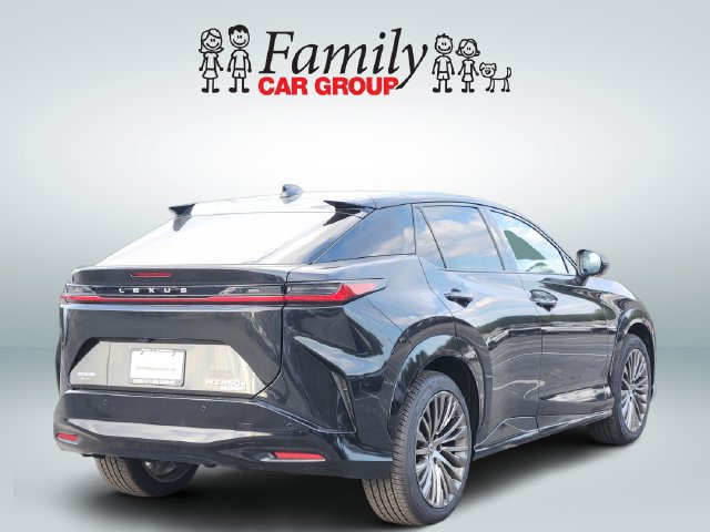 Used 2023 Lexus RZ 450e Premium w/ Accessory Package (2T) AWD/4WD image 4