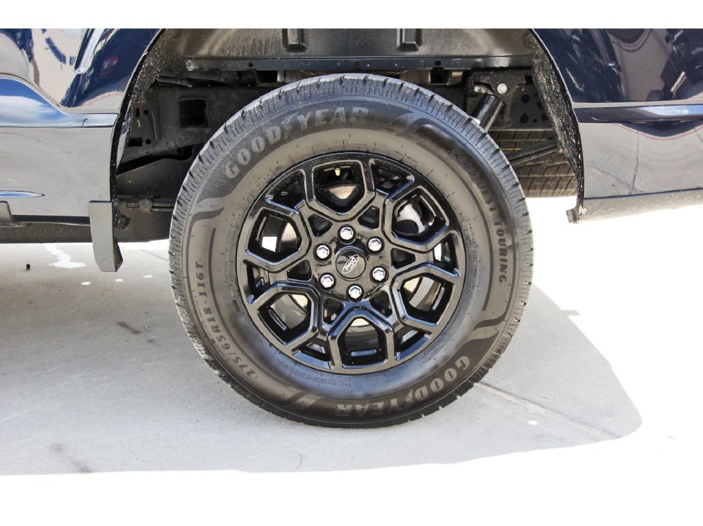 Certified 2024 Ford F150 XLT w/ Equipment Group 302A MID AWD/4WD image 30