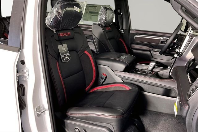 New 2026 RAM 1500 RHO w/ RHO Level 1 Equipment Group AWD/4WD image 12