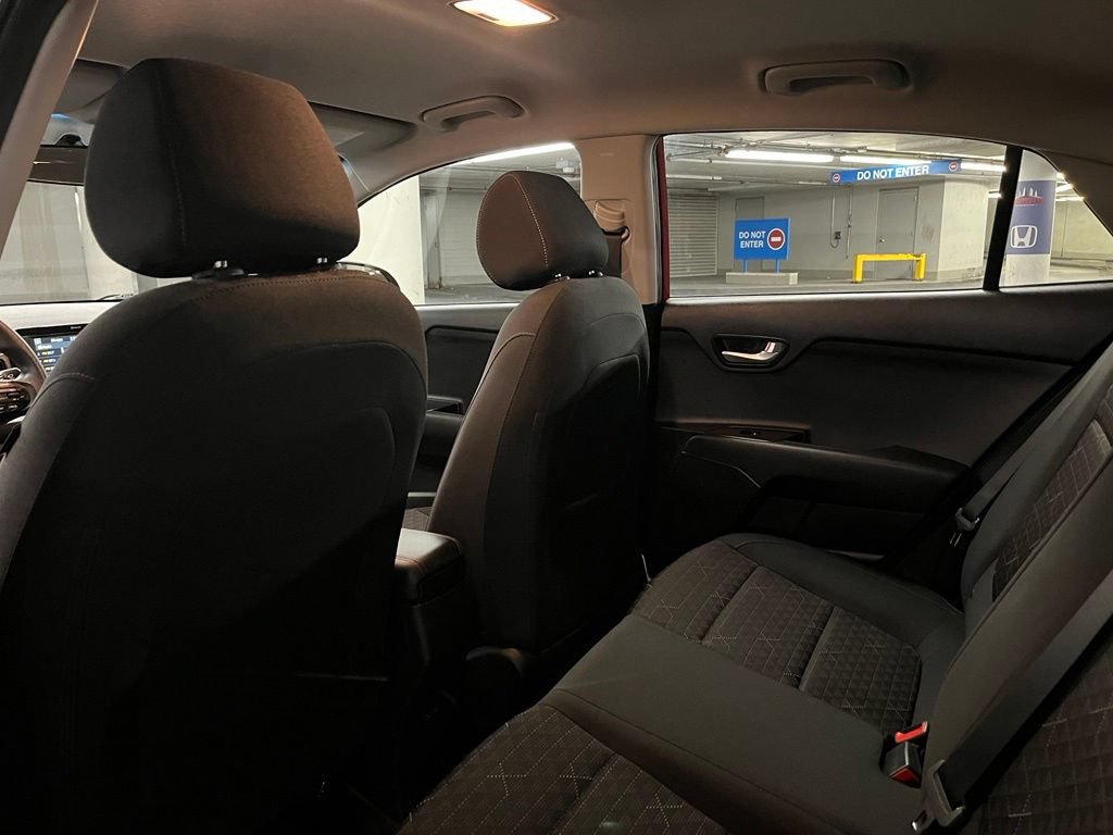 Used 2019 Kia Rio S FWD image 18