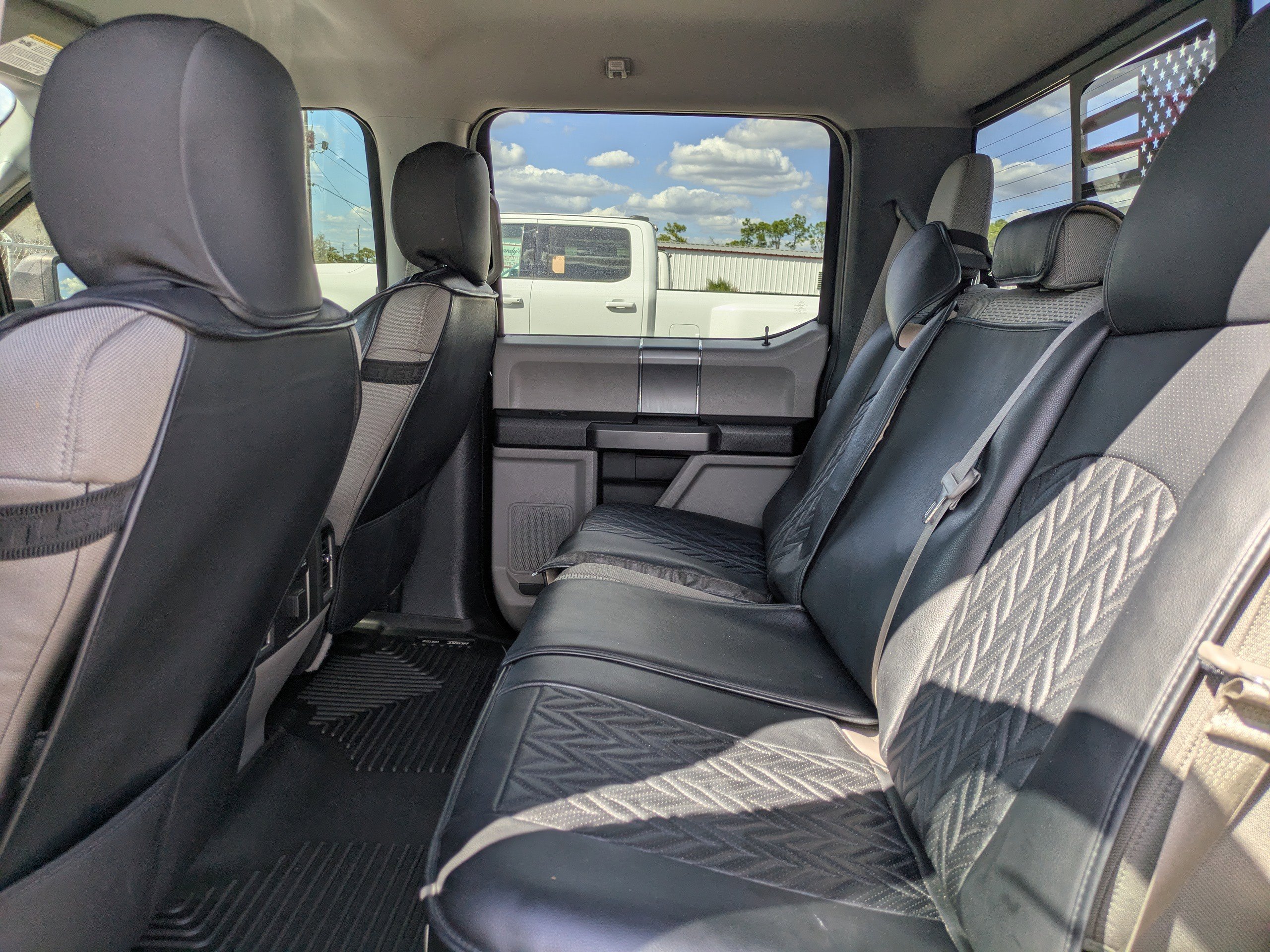 Used 2015 Ford F150 XLT w/ Equipment Group 302A Luxury image 13