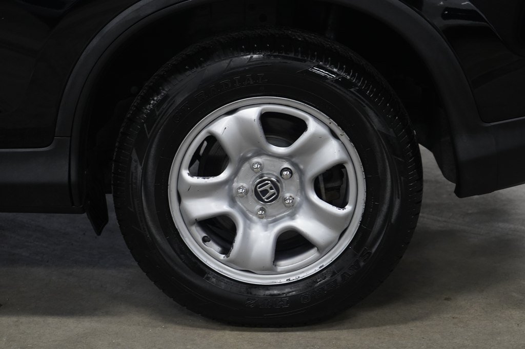 Used 2014 Honda CR-V LX image 32