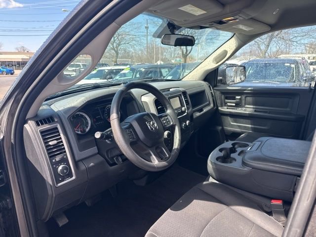 Used 2019 RAM 1500 Express image 10
