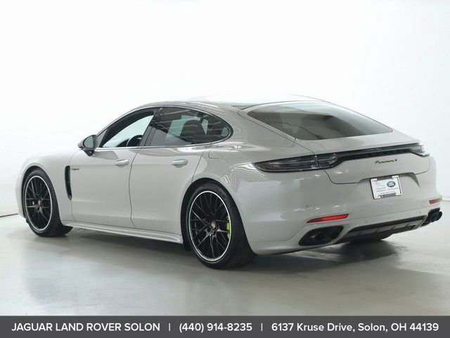 Used 2023 Porsche Panamera 4 image 5