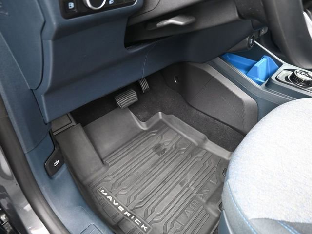 Used 2025 Ford Maverick XLT image 16