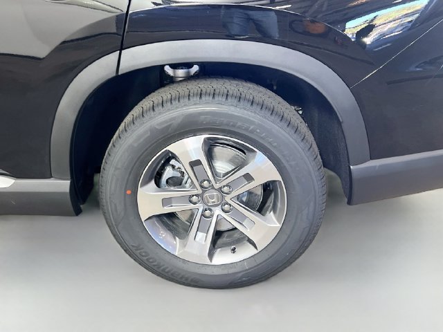 New 2026 Honda Pilot EX-L image 21