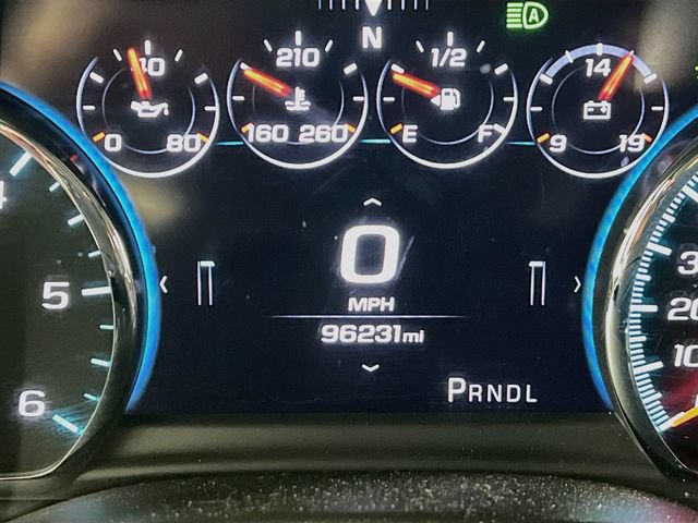 Used 2019 GMC Yukon Denali w/ Open Road Package AWD/4WD image 15