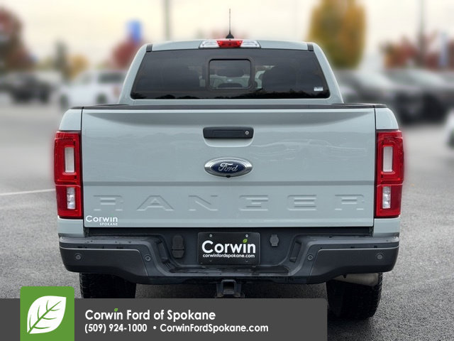 Used 2021 Ford Ranger XLT w/ Equipment Group 302A High AWD/4WD image 20
