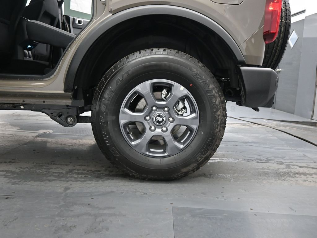 Used 2026 Ford Bronco Big Bend AWD/4WD image 22