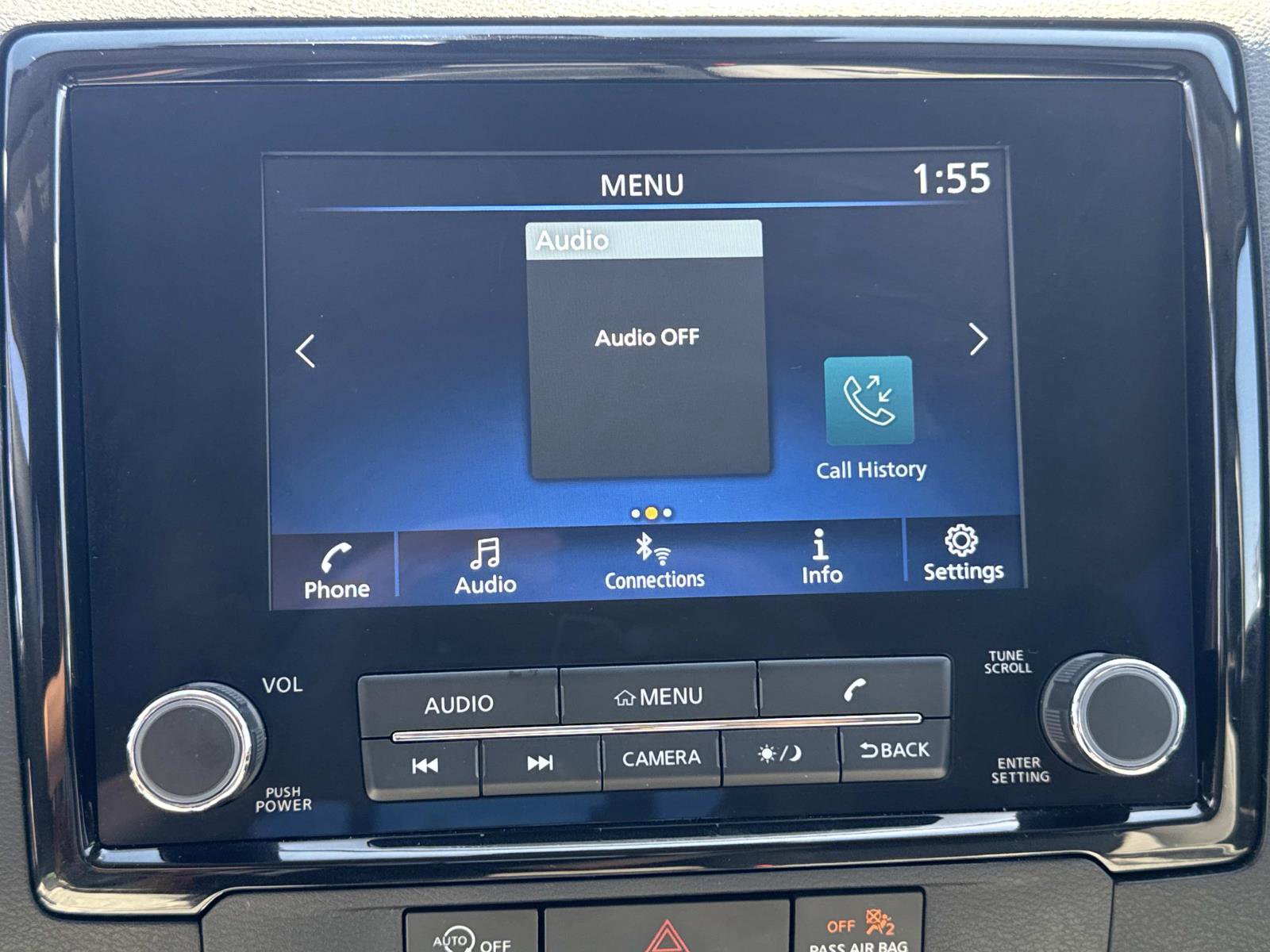 Used 2024 Nissan Frontier SV w/ SV Convenience Package image 13